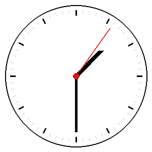 Clock