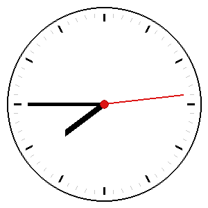 Clock