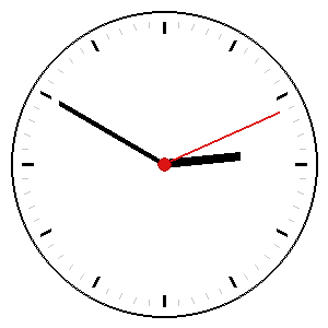 Clock
