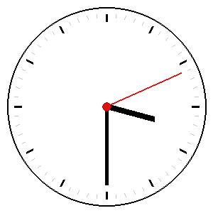 Clock