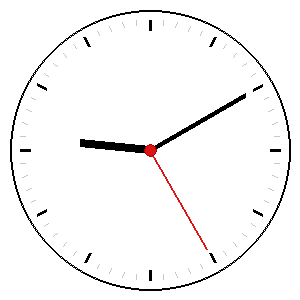 Clock