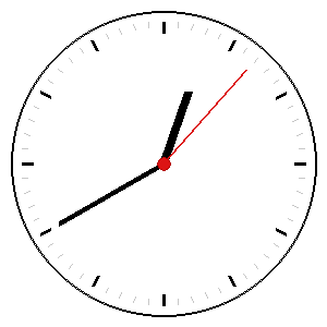 Clock