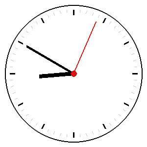Clock
