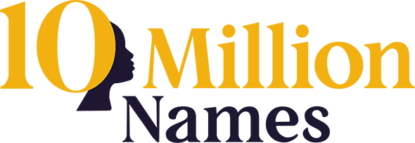 10 Million Names project